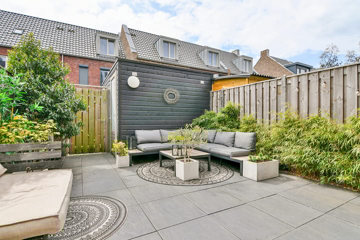 Foto 20 van Prinses Catharina-Amalialaan 42