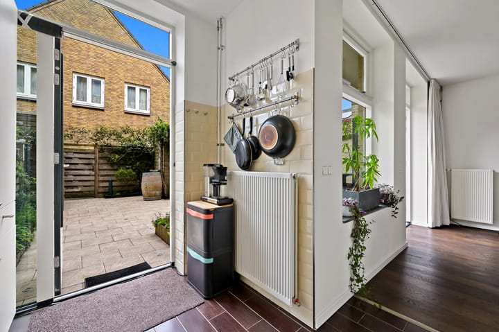 Foto 16 van Van Maerlantlaan 21