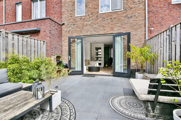 Foto 22 van Prinses Catharina-Amalialaan 42