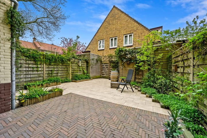 Foto 19 van Van Maerlantlaan 21