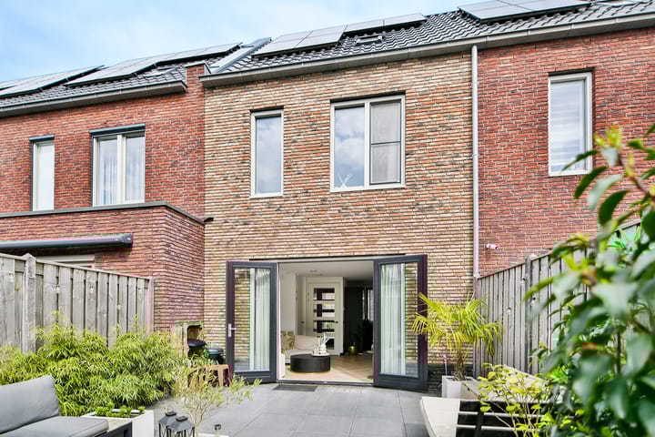 Foto 23 van Prinses Catharina-Amalialaan 42