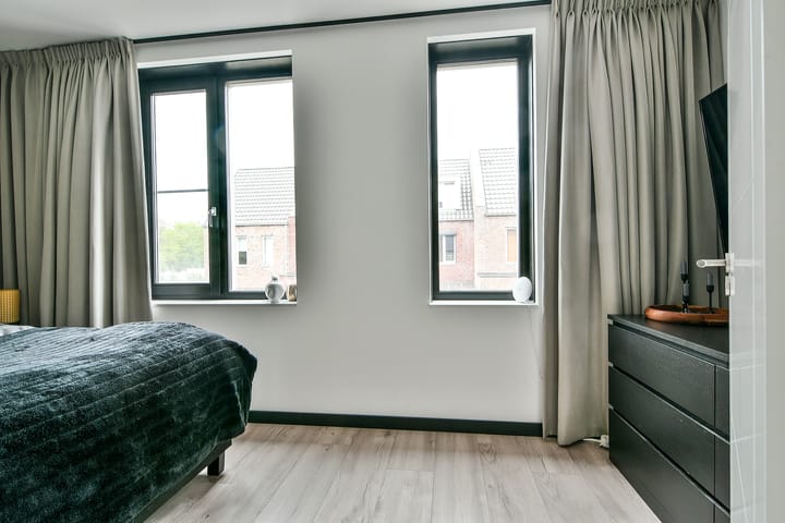 Foto 24 van Prinses Catharina-Amalialaan 42