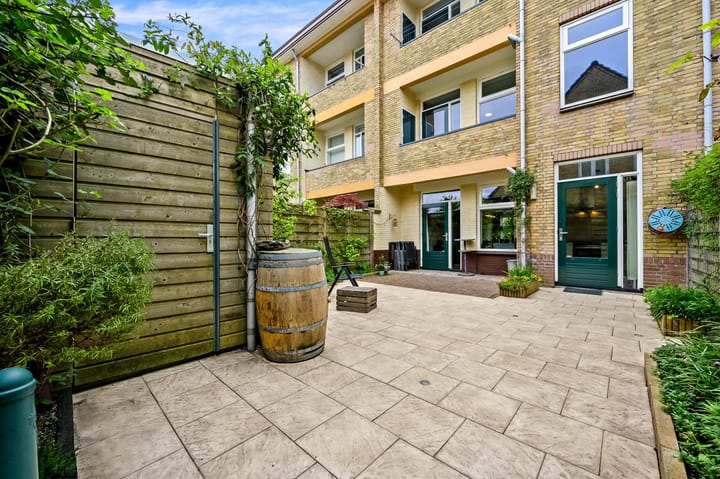 Foto 20 van Van Maerlantlaan 21