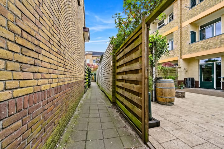 Foto 21 van Van Maerlantlaan 21