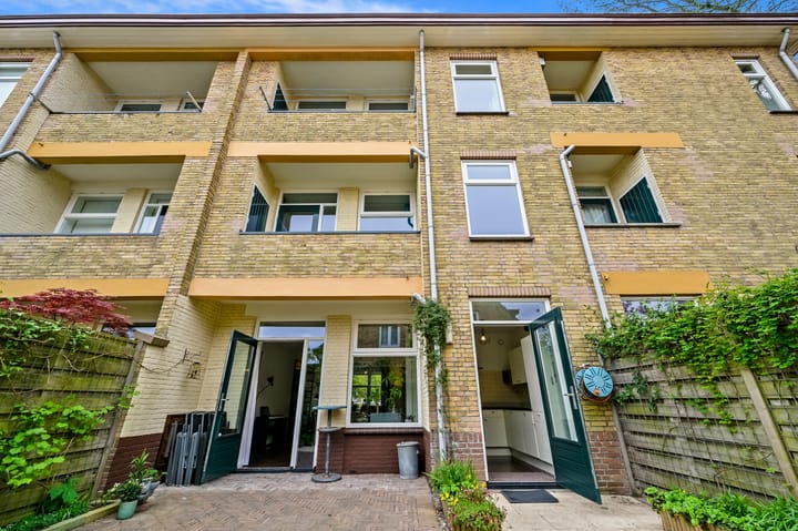 Foto 22 van Van Maerlantlaan 21