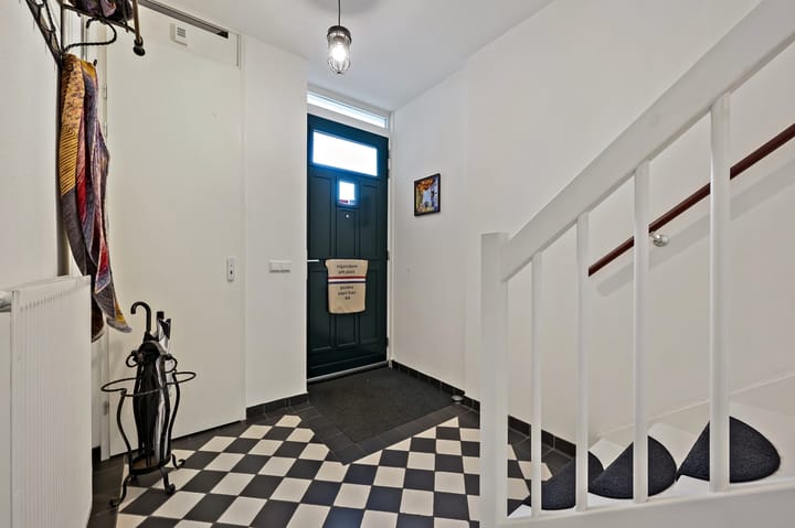 Foto 24 van Van Maerlantlaan 21