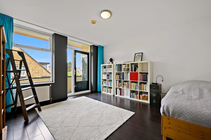 Foto 26 van Van Maerlantlaan 21