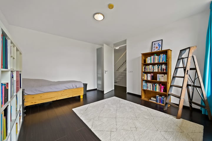 Foto 27 van Van Maerlantlaan 21