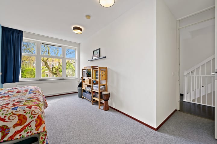 Foto 30 van Van Maerlantlaan 21