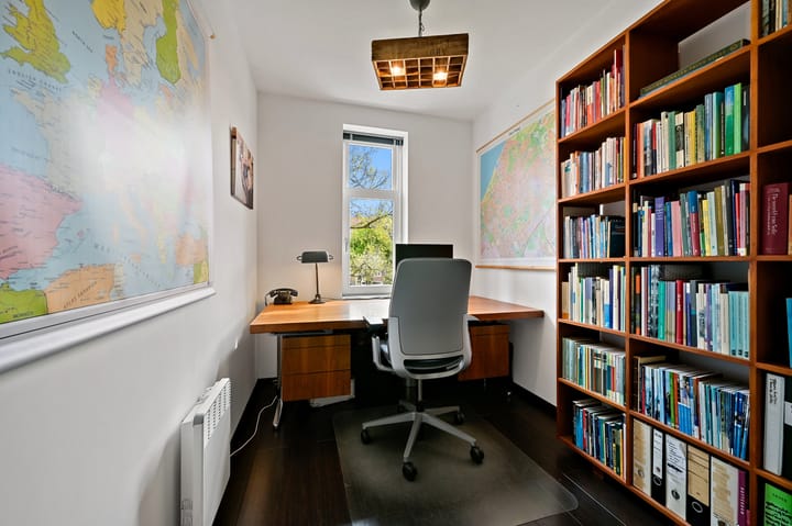 Foto 32 van Van Maerlantlaan 21