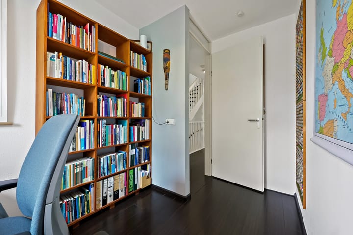 Foto 33 van Van Maerlantlaan 21