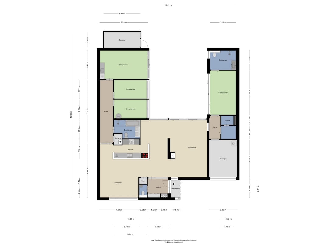 Foto 37 van Aalsburg 2620