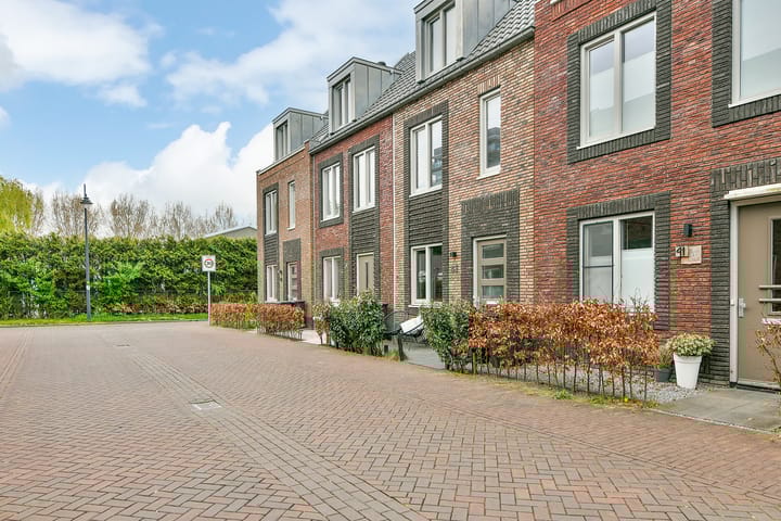 Foto 39 van Prinses Catharina-Amalialaan 42