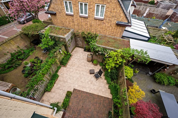 Foto 46 van Van Maerlantlaan 21