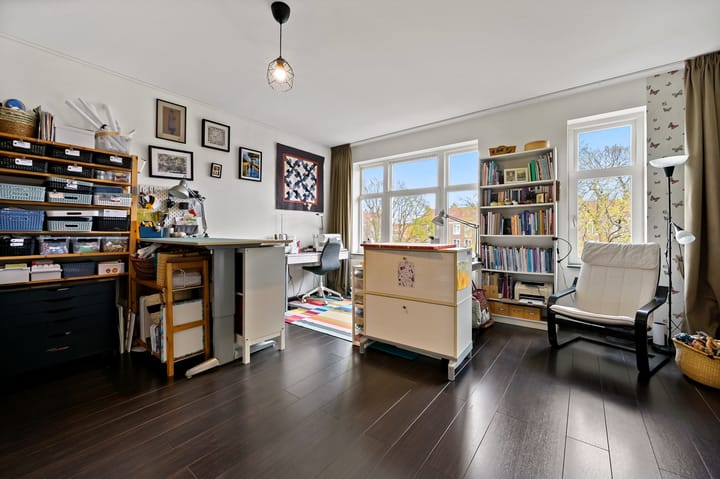 Foto 47 van Van Maerlantlaan 21