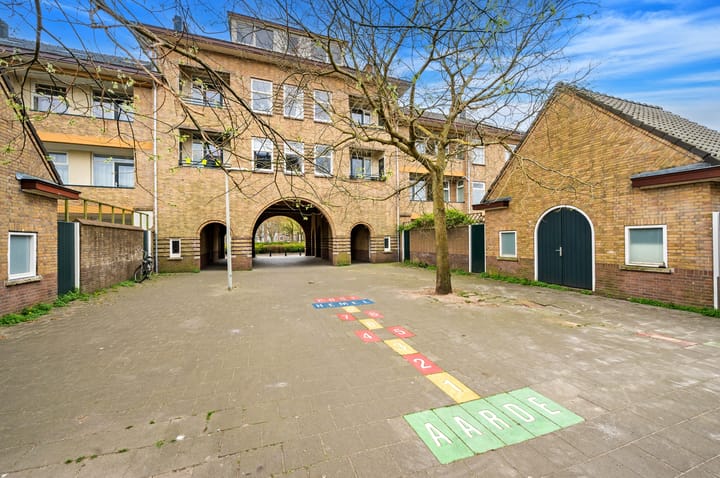 Foto 56 van Van Maerlantlaan 21