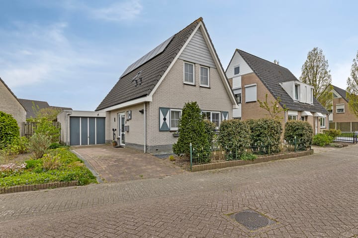 Photo 1 of Appelmeet 61