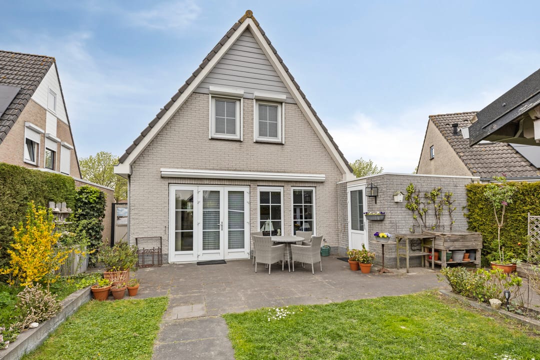 Foto 2 van Appelmeet 61