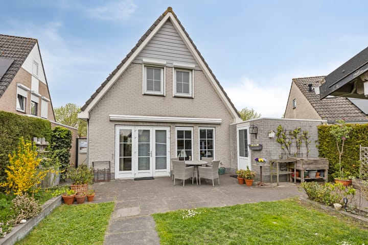 Foto 2 van Appelmeet 61