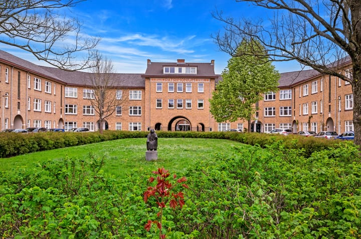 Foto 62 van Van Maerlantlaan 21