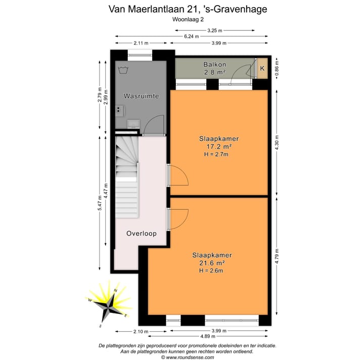 Foto 65 van Van Maerlantlaan 21