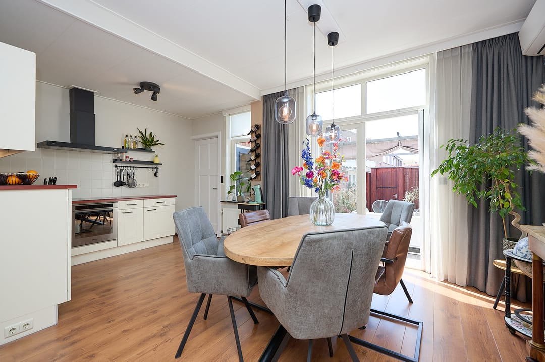 Foto 2 van Tramstraat 21