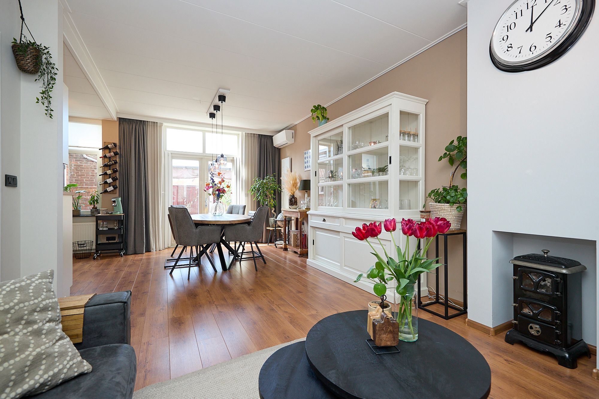 Foto 3 van Tramstraat 21