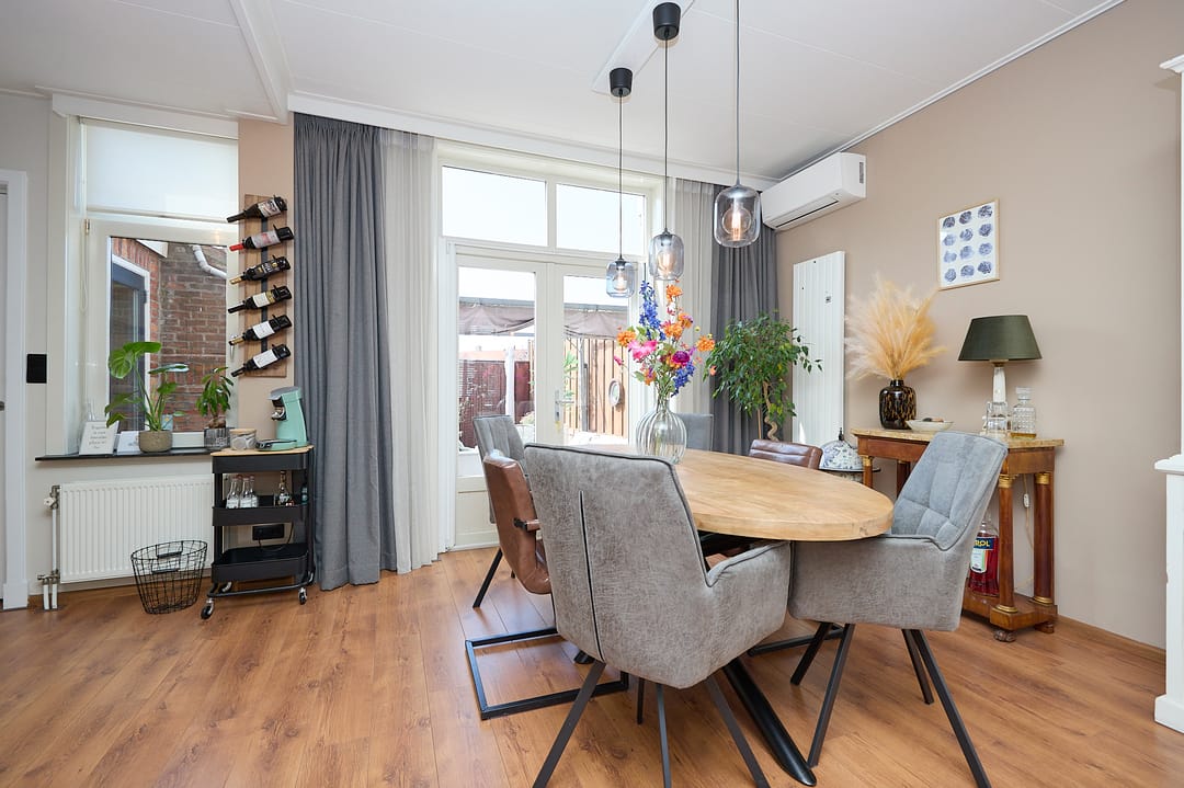 Foto 7 van Tramstraat 21