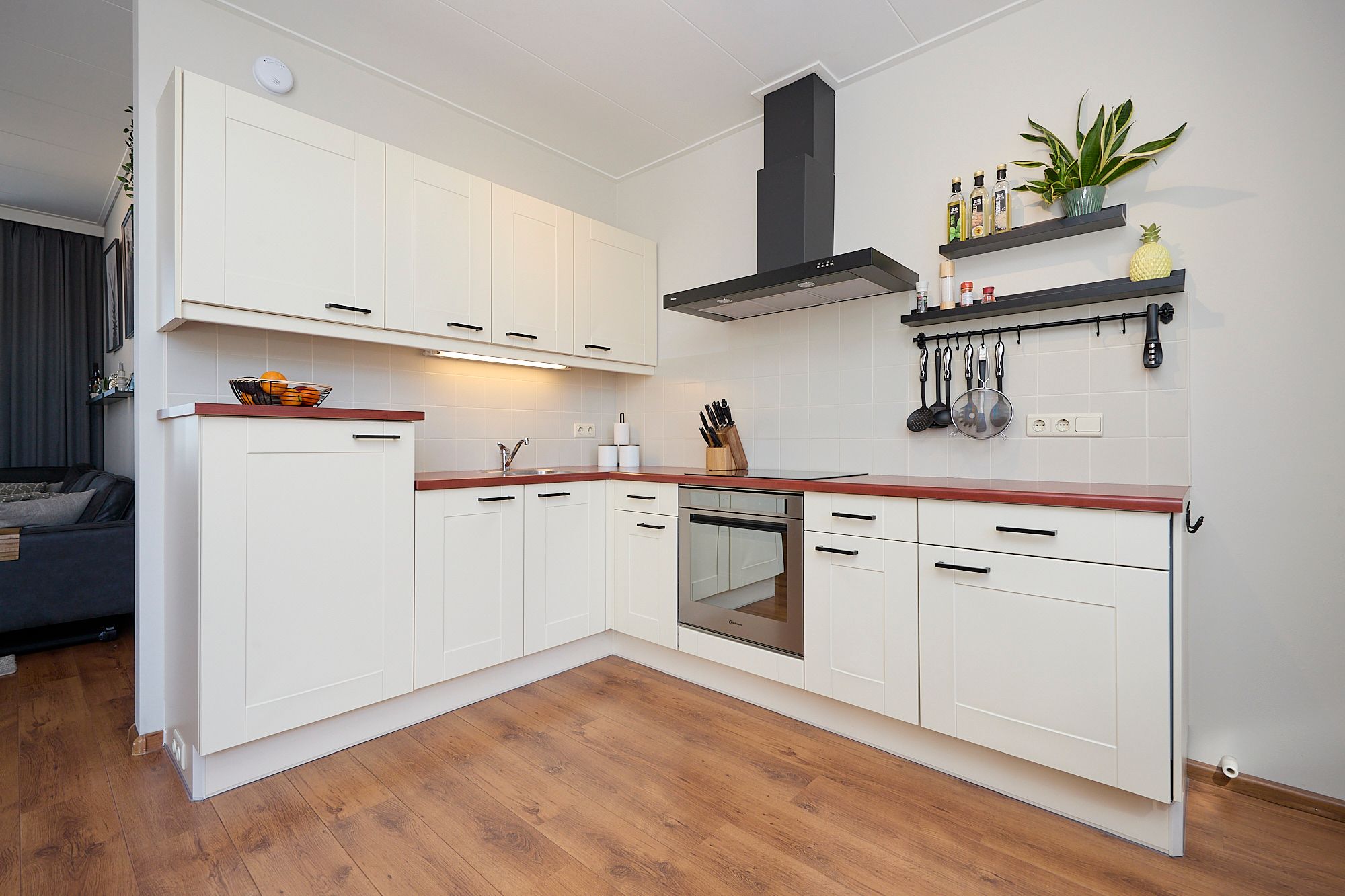 Foto 9 van Tramstraat 21