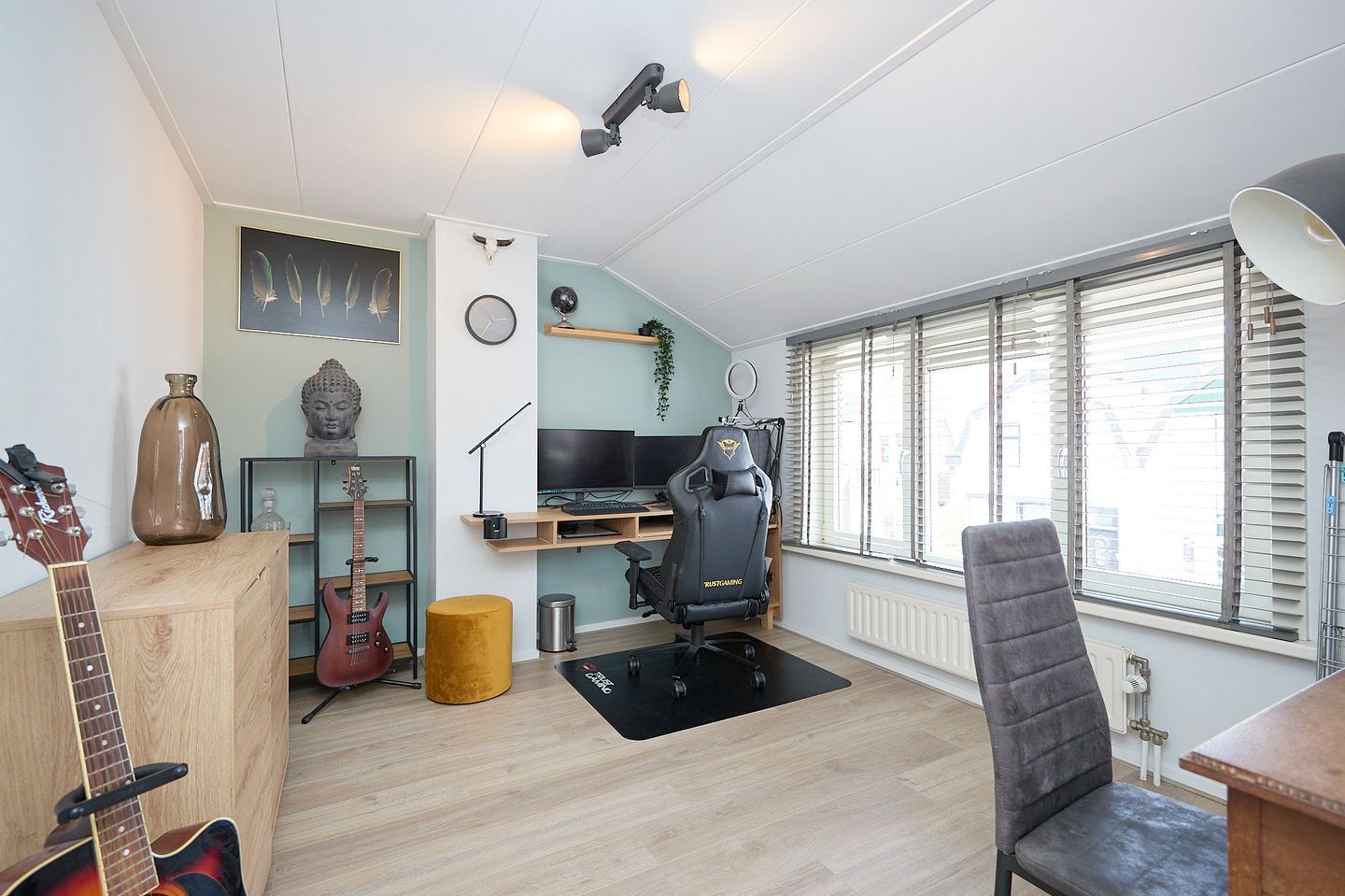 Foto 10 van Tramstraat 21