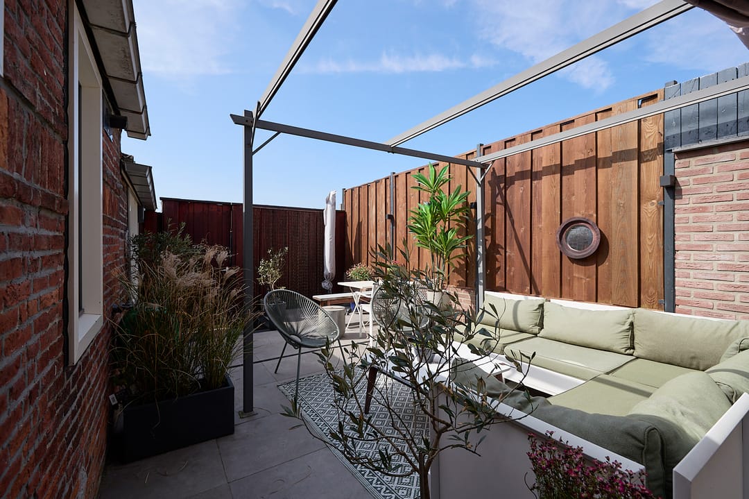 Foto 13 van Tramstraat 21