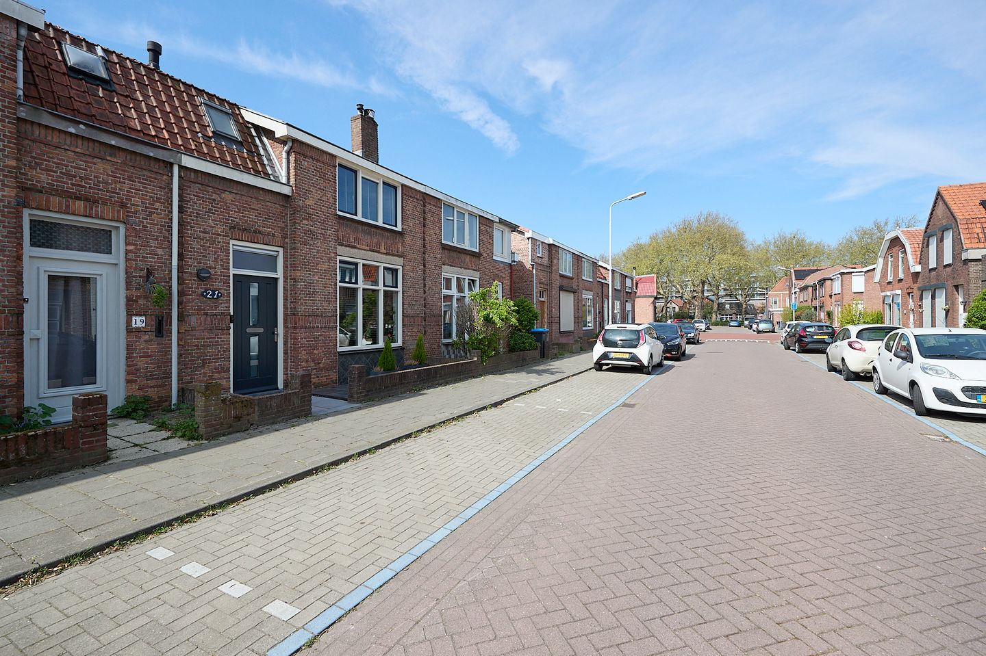 Foto 14 van Tramstraat 21