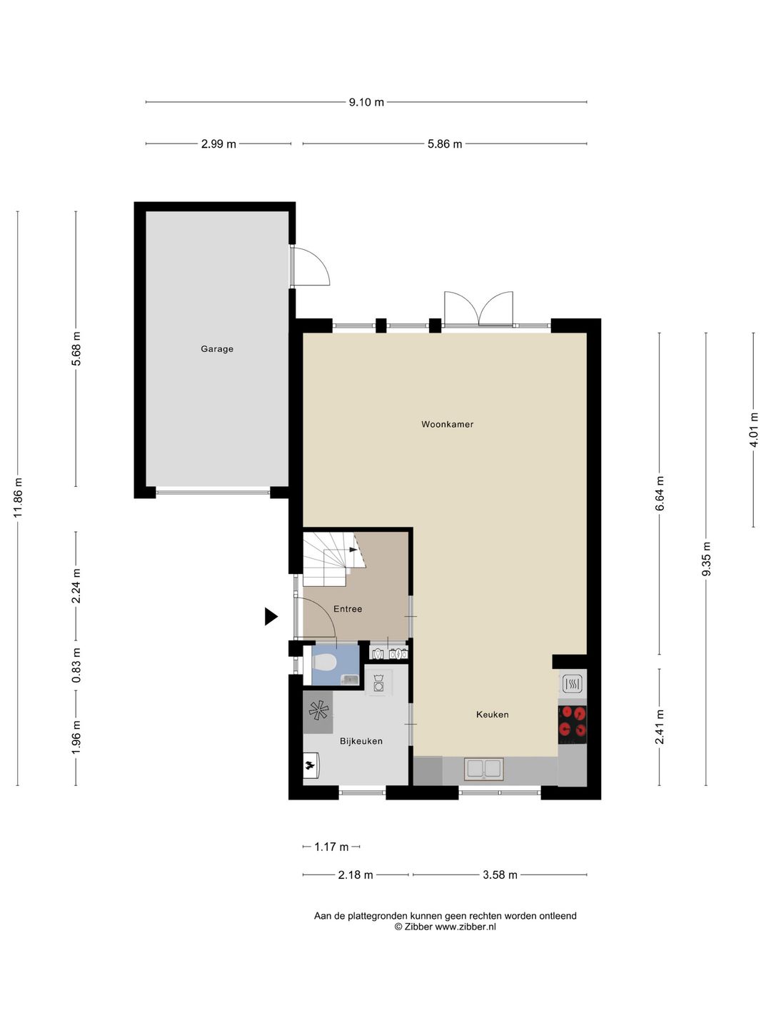 Foto 23 van Appelmeet 61