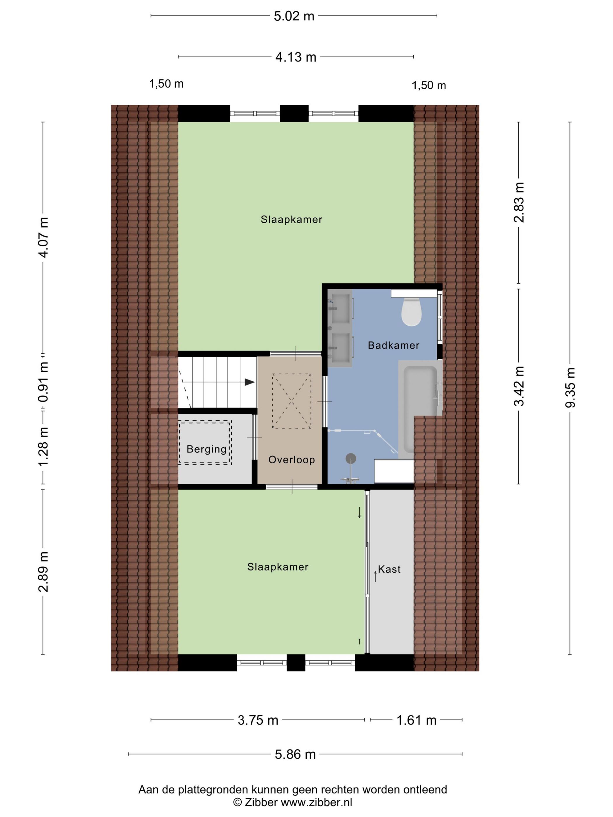 Foto 24 van Appelmeet 61