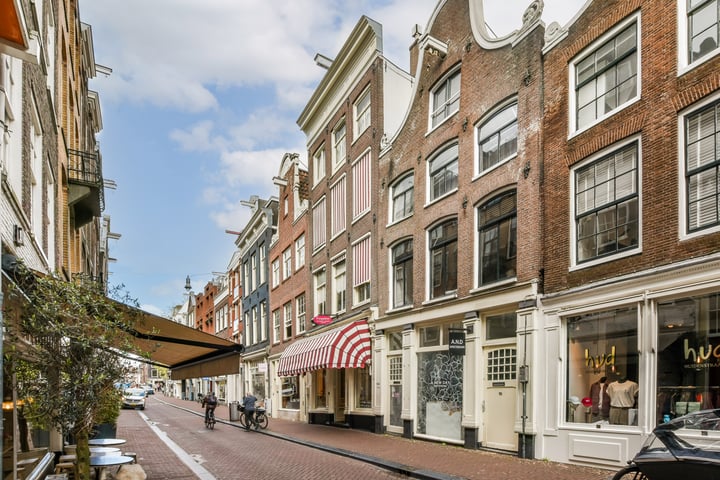 Foto 4 van Huidenstraat 10-A