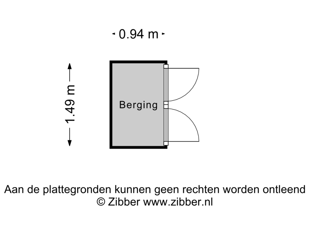 Berging