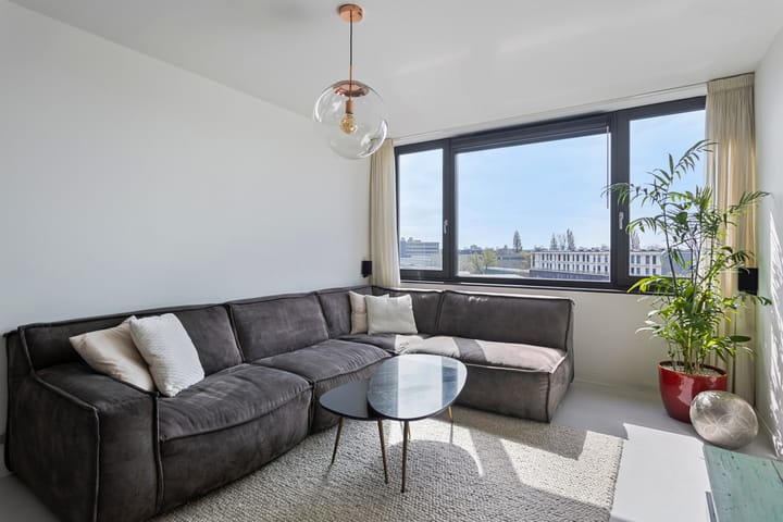 Foto 3 van Nieuwpoortstraat 86-D18