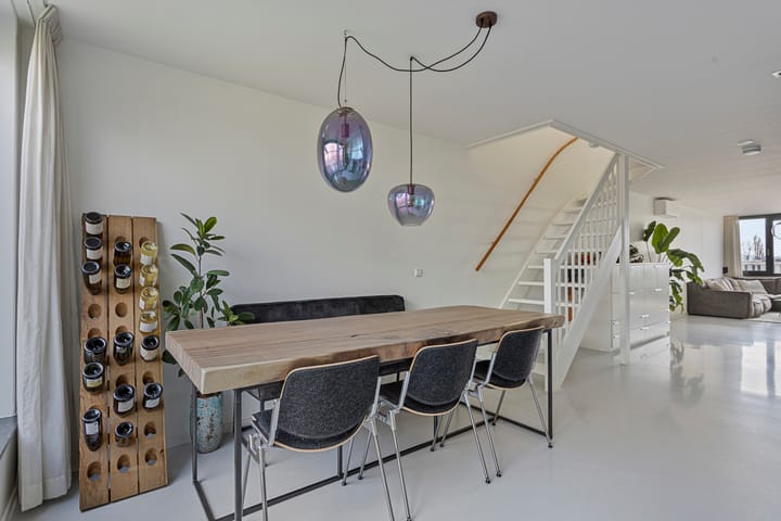 Foto 7 van Nieuwpoortstraat 86-D18