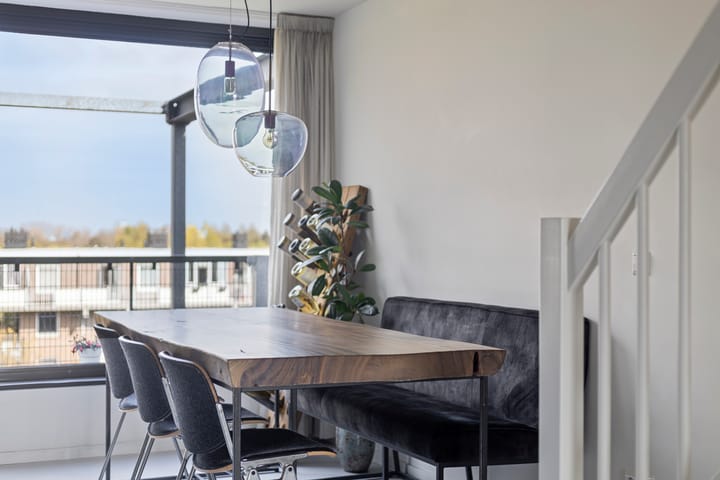 Foto 8 van Nieuwpoortstraat 86-D18