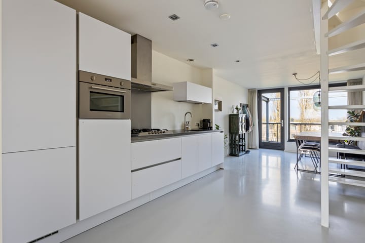 Foto 10 van Nieuwpoortstraat 86-D18