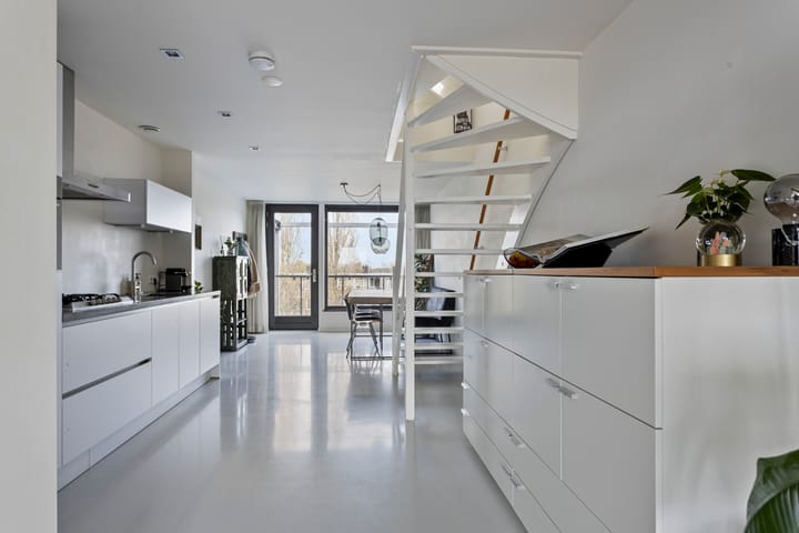 Foto 11 van Nieuwpoortstraat 86-D18