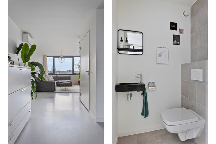 Foto 14 van Nieuwpoortstraat 86-D18