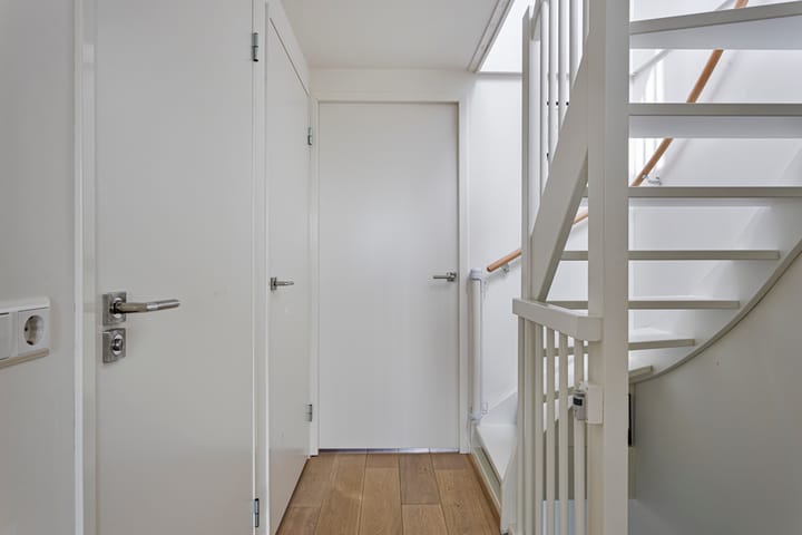 Foto 15 van Nieuwpoortstraat 86-D18