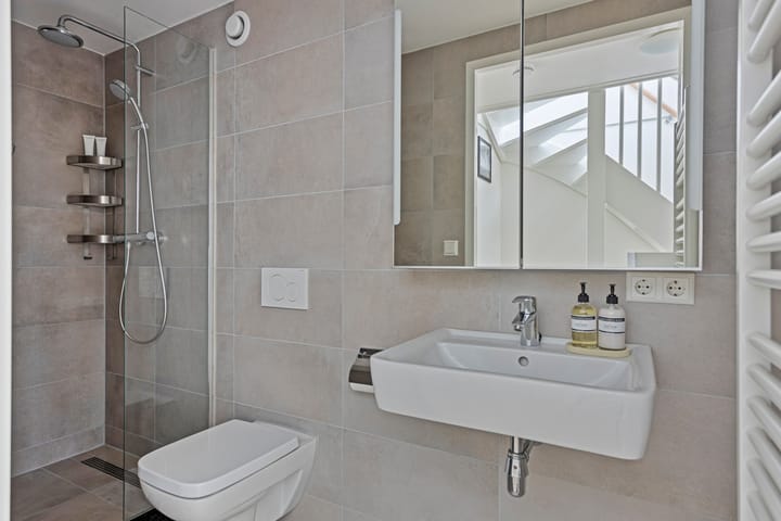 Foto 18 van Nieuwpoortstraat 86-D18