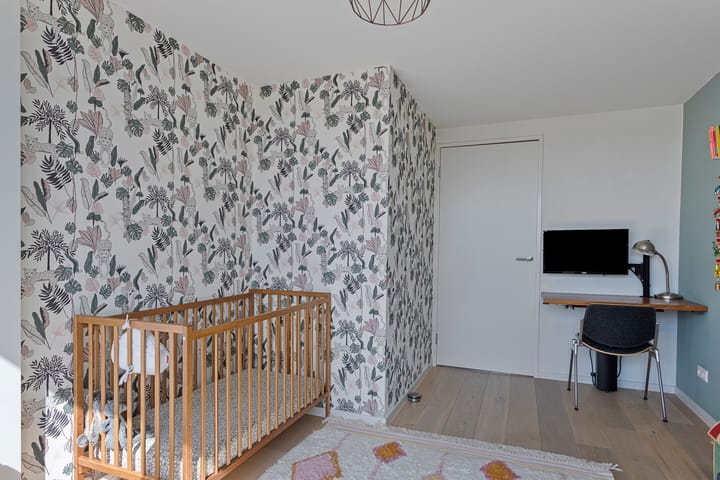 Foto 21 van Nieuwpoortstraat 86-D18