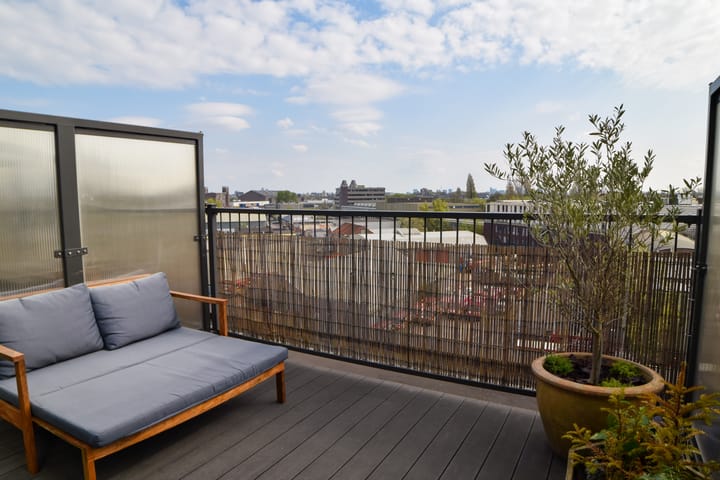 Foto 22 van Nieuwpoortstraat 86-D18