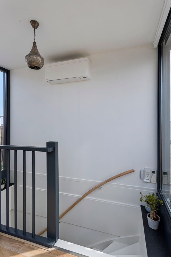 Foto 23 van Nieuwpoortstraat 86-D18