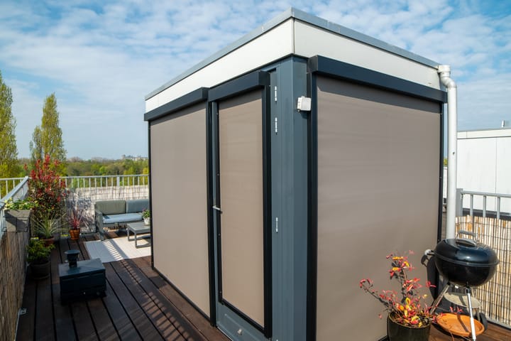 Foto 25 van Nieuwpoortstraat 86-D18