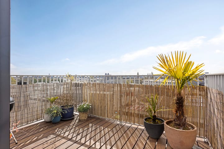 Foto 26 van Nieuwpoortstraat 86-D18