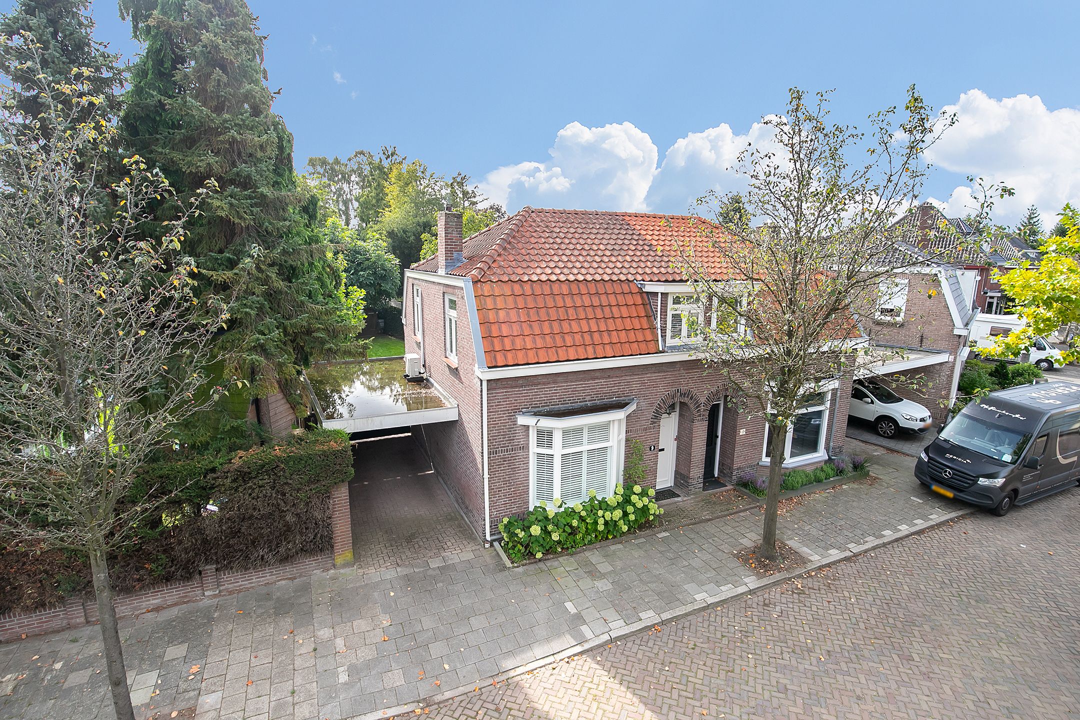 Foto 6 van Zandstraat 9